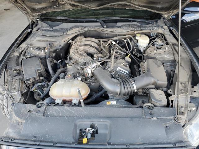 Photo 11 from auction – 2016 FORD MUSTANG with VIN 1FA6P8AM0G5294704