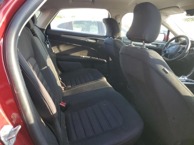 Photo 10 from auction – 2019 FORD FUSION SE with VIN 3FA6P0LU0KR207288