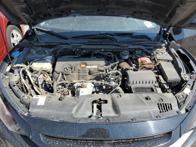 Photo 11 from auction – 2019 HONDA CIVIC LX with VIN 19XFC2F61KE027145