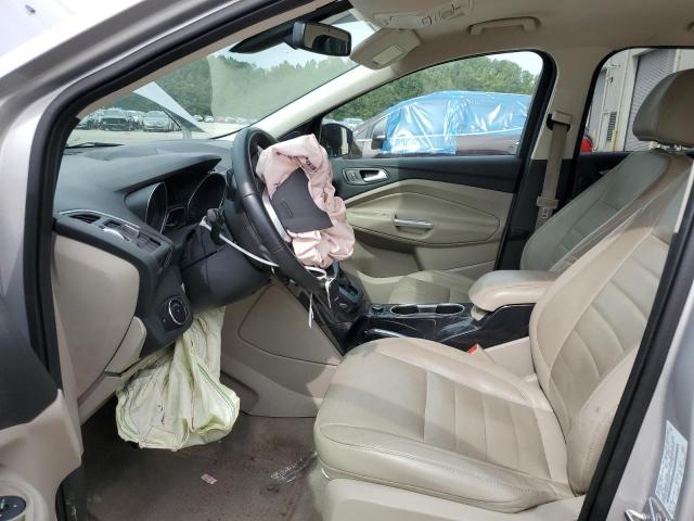 Photo 7 from auction – 2014 FORD ESCAPE TIT with VIN 1FMCU9J96EUD24746