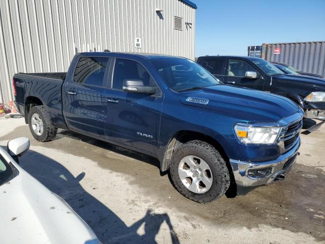 Photo 4 from auction – 2020 RAM 1500 BIG H with VIN 1C6SRFMT0LN419616