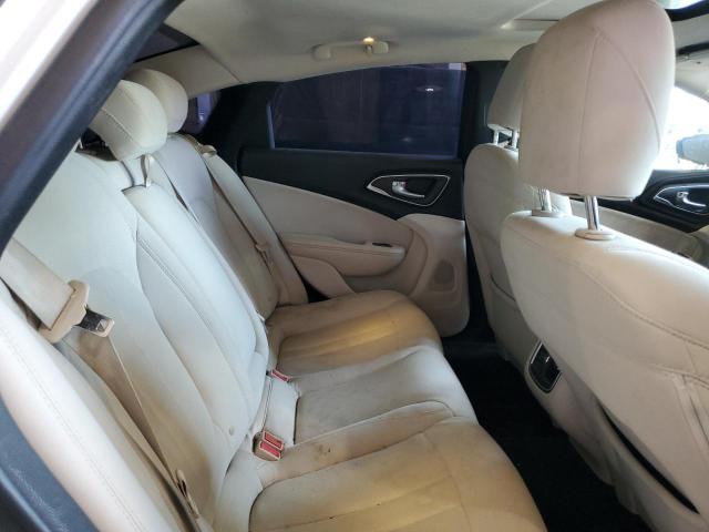 Photo 10 from auction – 2015 CHRYSLER 200 LIMITE with VIN 1C3CCCAB2FN556591