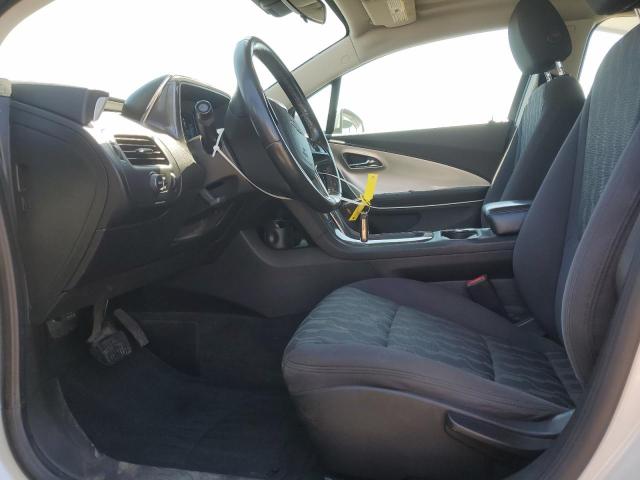 Photo 7 from auction – 2014 CHEVROLET VOLT with VIN 1G1RE6E49EU169580