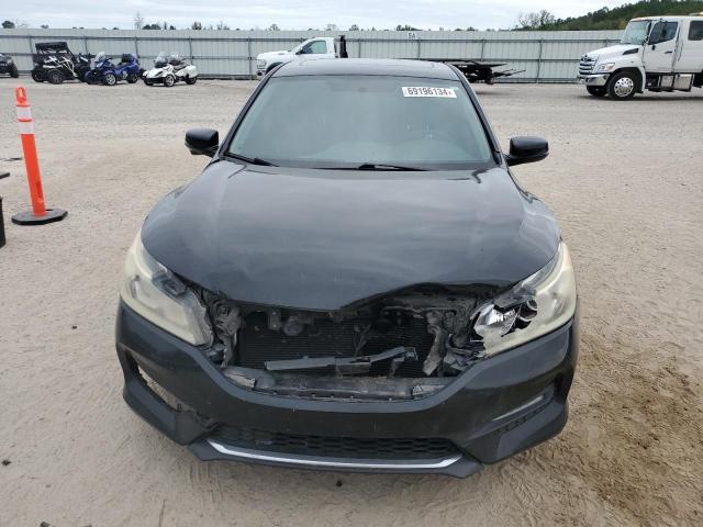 Photo 5 from auction – 2016 HONDA ACCORD EX with VIN 1HGCR2F75GA160769