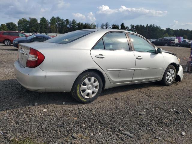 Photo 3 from auction – 2002 TOYOTA CAMRY LE with VIN 4T1BE32K12U084766