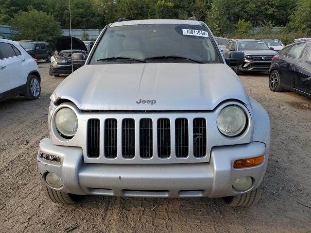 Photo 5 from auction – 2002 JEEP LIBERTY LI with VIN 1J4GL58K42W201922