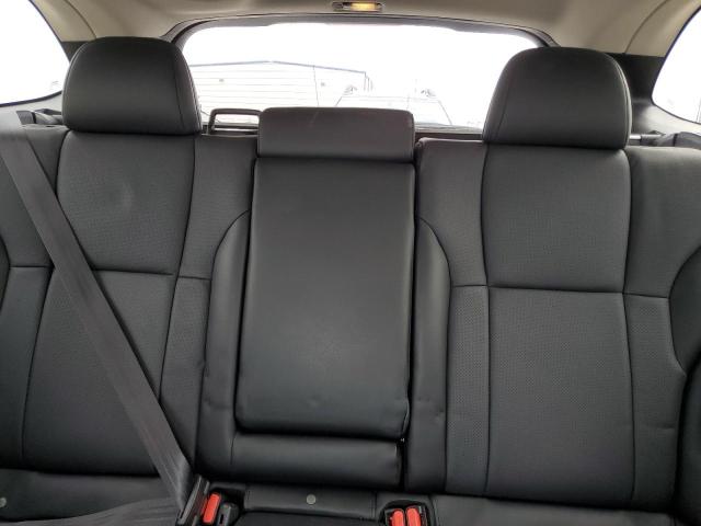 Photo 10 from auction – 2021 SUBARU OUTBACK LI with VIN 4S4BTGND9M3150452