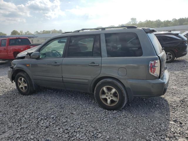 Zdjęcie 2 z aukcji – 2007 HONDA PILOT EXL z VIN 5FNYF285X7B019020
