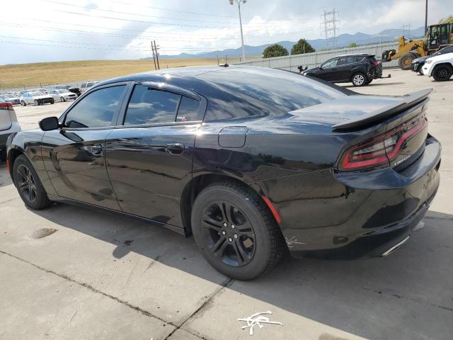 Photo 2 from auction – 2021 DODGE CHARGER SX with VIN 2C3CDXBG8MH668817