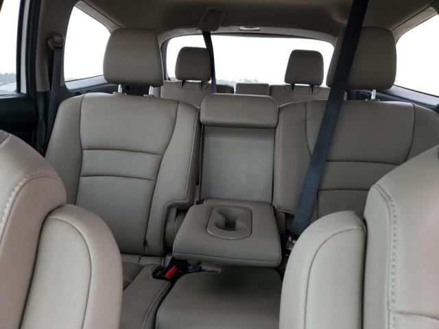 Photo 10 from auction – 2021 HONDA PILOT EXL with VIN 5FNYF6H53MB084262