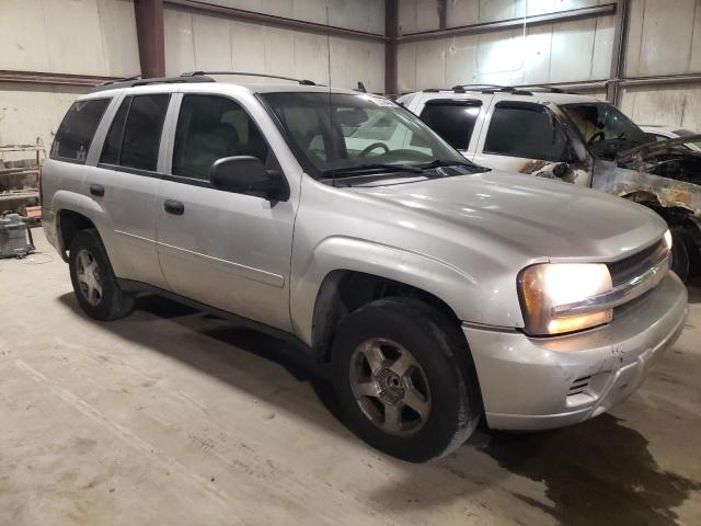 Photo 4 from auction – 2006 CHEVROLET TRAILBLAZE with VIN 1GNDS13S062281672