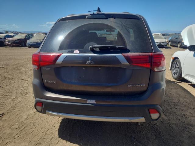 Photo 6 from auction – 2018 MITSUBISHI OUTLANDER with VIN JA4AD2A30JZ029583