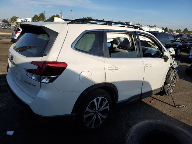 Photo 3 from auction – 2023 SUBARU FORESTER L with VIN JF2SKAPC0PH411789