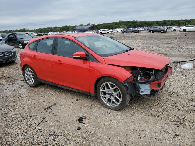 Photo 4 from auction – 2015 FORD FOCUS SE with VIN 1FADP3K21FL302861