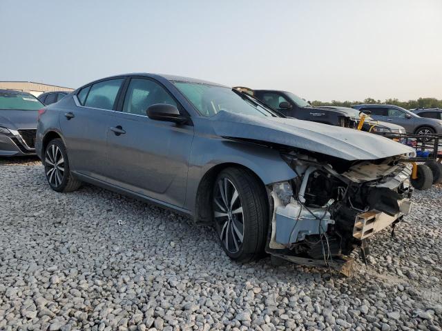 Photo 4 from auction – 2022 NISSAN ALTIMA SR with VIN 1N4BL4CV0NN326783