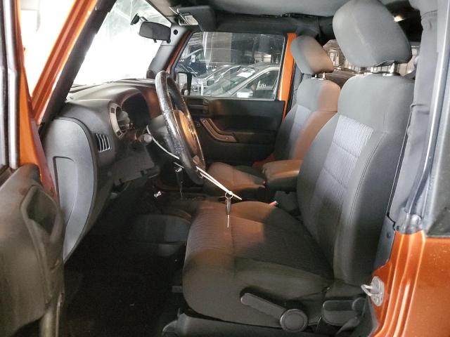 Photo 7 from auction – 2011 JEEP WRANGLER S with VIN 1J4AA2D13BL501038