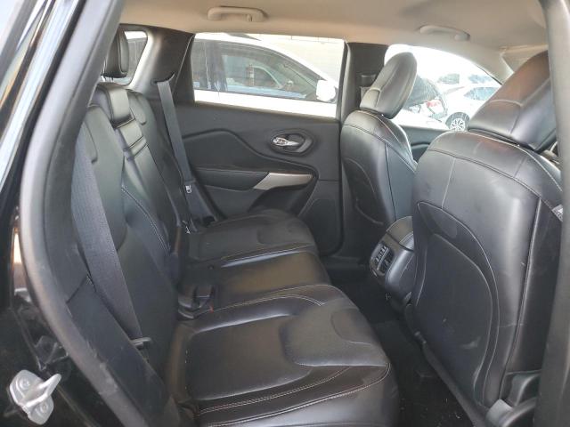 Photo 10 from auction – 2017 JEEP CHEROKEE L with VIN 1C4PJLDSXHW644333