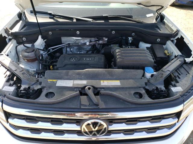 Photo 12 from auction – 2021 VOLKSWAGEN ATLAS CROS with VIN 1V2AC2CA5MC238103