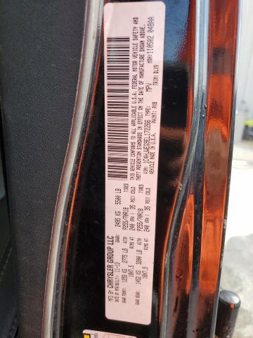 Photo 14 from auction – 2014 JEEP WRANGLER U with VIN 1C4HJWEG9EL172266