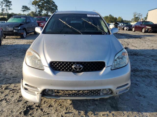 Photo 5 from auction – 2004 TOYOTA COROLLA MA with VIN 2T1KR32E24C255625