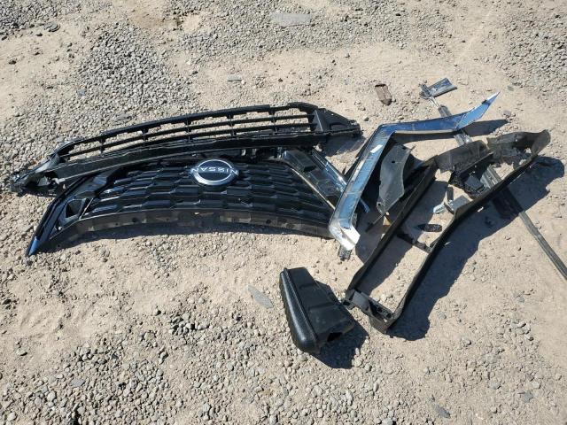 Photo 13 from auction – 2023 NISSAN ROGUE S with VIN 5N1BT3AA1PC773847