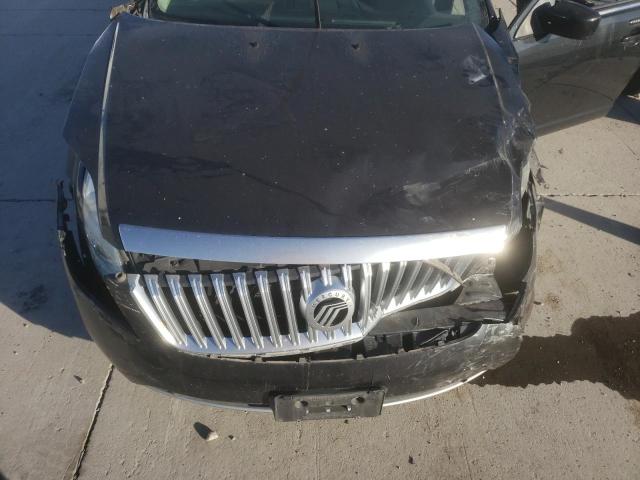 Photo 11 from auction – 2010 MERCURY MILAN PREM with VIN 3MEHM0CG0AR642489