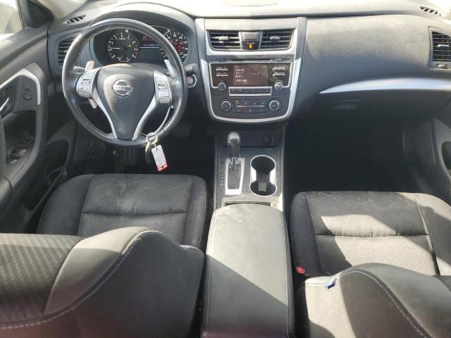 Photo 8 from auction – 2016 NISSAN ALTIMA 2.5 with VIN 1N4AL3AP4GC273725