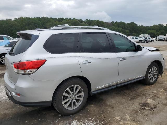 Photo 3 from auction – 2014 NISSAN PATHFINDER with VIN 5N1AR2MN7EC640641