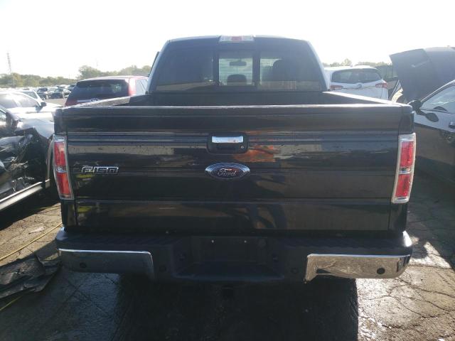 صورة رقم 6 من المزاد - 2013 FORD F150 SUPER مع VIN 1FTFW1ET9DFD09843