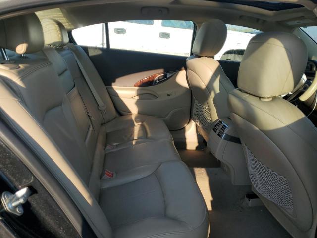 Photo 10 from auction – 2012 BUICK LACROSSE P with VIN 1G4GH5E32CF157713
