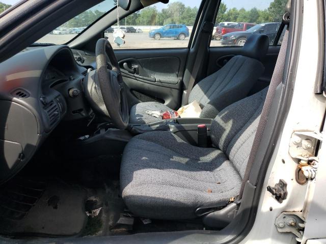 Photo 7 from auction – 2004 CHEVROLET CAVALIER with VIN 1G1JC52F047150075
