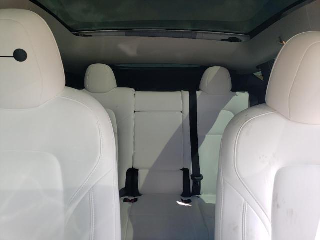 Photo 10 from auction – 2023 TESLA MODEL Y with VIN 7SAYGDEE2PF626559