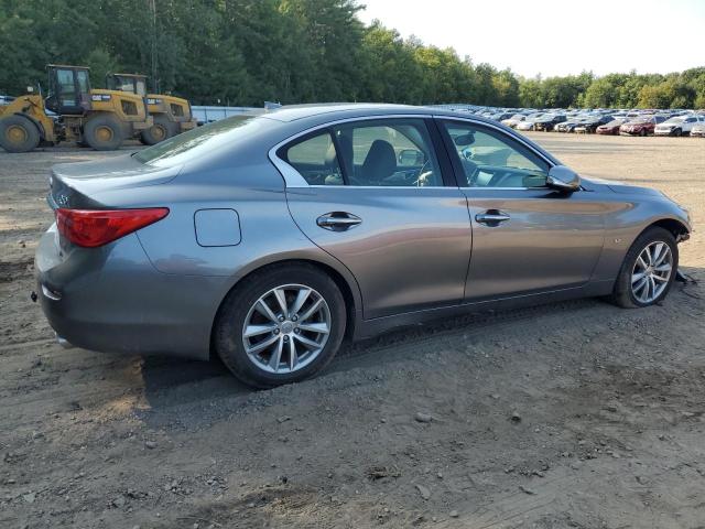 Photo 3 from auction – 2015 INFINITI Q50 BASE with VIN JN1BV7AR9FM403737