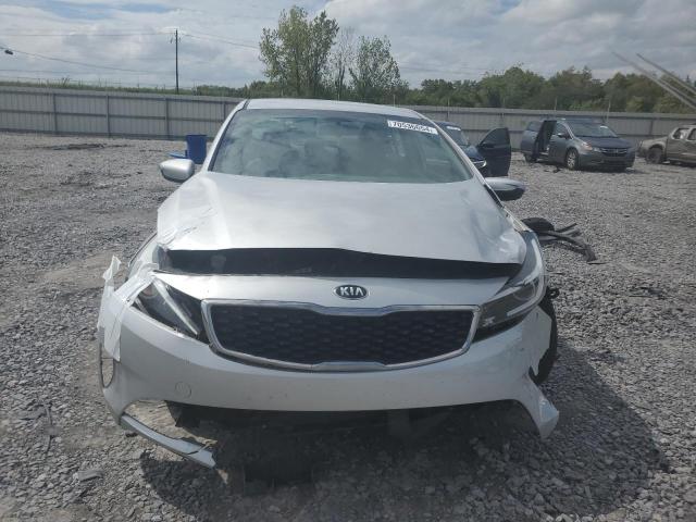 Photo 5 from auction – 2017 KIA FORTE LX with VIN 3KPFK4A74HE123696