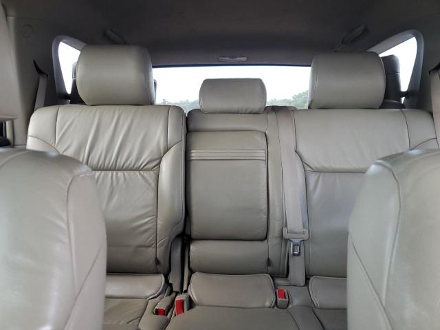 Photo 10 from auction – 2007 TOYOTA 4RUNNER SR with VIN JTEZU14R970088885