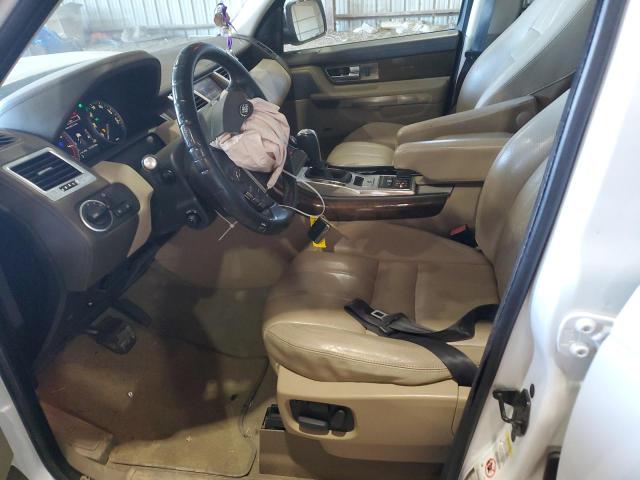 Foto 7 de la subasta – 2013 LAND ROVER RANGE ROVE con VIN SALSK2D4XDA788953