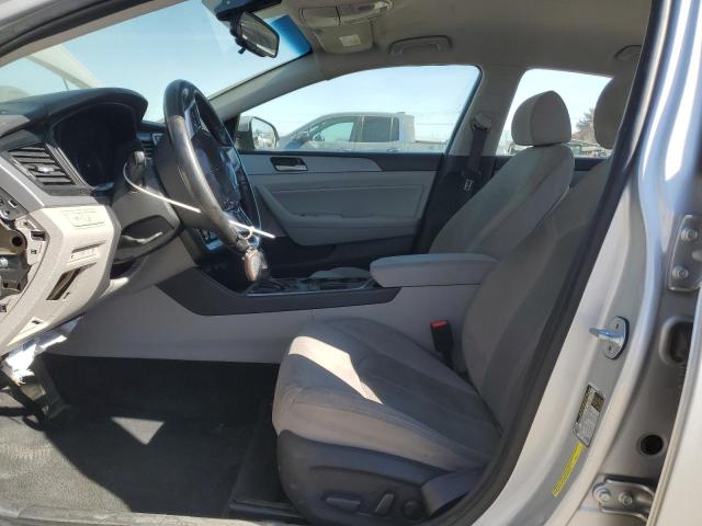 Photo 7 from auction – 2019 HYUNDAI SONATA LIM with VIN 5NPE34AF0KH782829