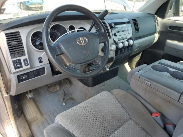 Photo 8 from auction – 2008 TOYOTA TUNDRA with VIN 5TFMV52178X079370