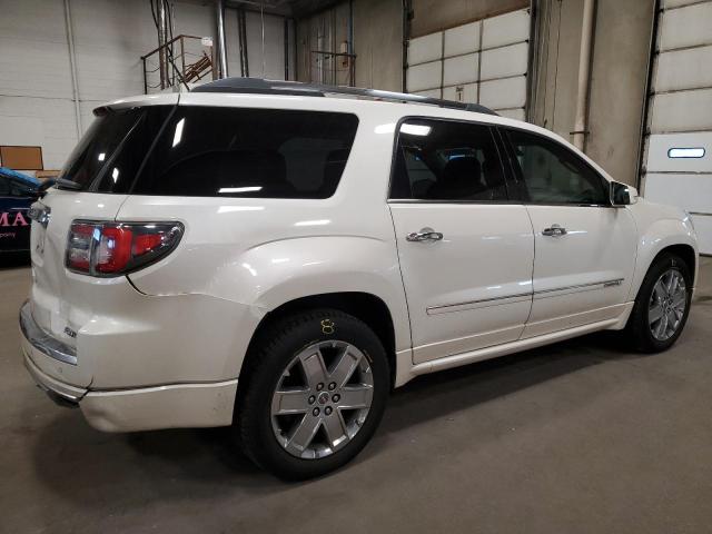 Photo 3 from auction – 2014 GMC ACADIA DEN with VIN 1GKKVTKDXEJ172585