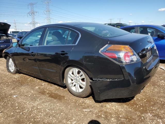 Foto 2 de la subasta – 2012 NISSAN ALTIMA BAS con VIN 1N4AL2AP2CN494426