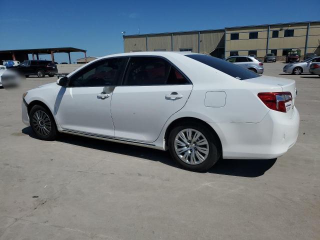 Photo 2 from auction – 2014 TOYOTA CAMRY L with VIN 4T4BF1FK8ER392233