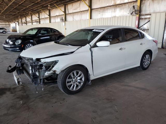 NISSAN ALTIMA 2.5 2013 with VIN 1N4AL3AP3DN560022 - Photo from auction