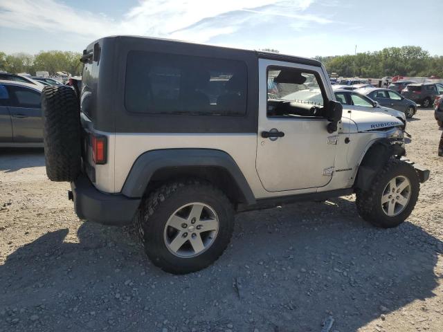 Photo 3 from auction – 2012 JEEP WRANGLER R with VIN 1C4BJWCG9CL187128