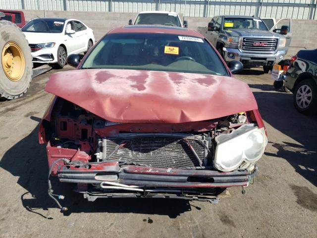 Photo 5 from auction – 2002 CHRYSLER 300M with VIN 2C3HE66G72H196727