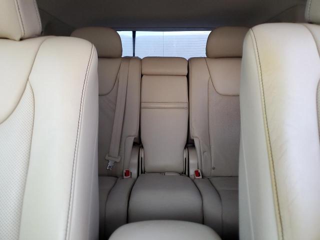 Photo 10 from auction – 2014 LEXUS RX 350 with VIN 2T2ZK1BA9EC144202