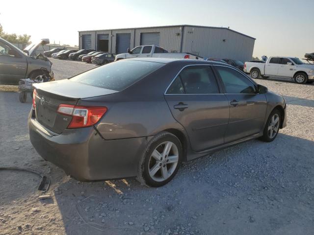 Photo 3 from auction – 2014 TOYOTA CAMRY L with VIN 4T1BF1FK9EU412287