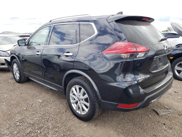 Photo 2 from auction – 2017 NISSAN ROGUE S with VIN JN8AT2MV7HW280669