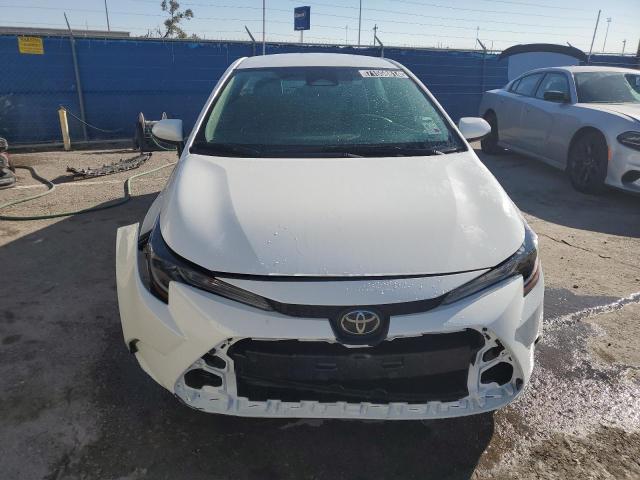 Photo 5 from auction – 2024 TOYOTA COROLLA LE with VIN 5YFB4MDE2RP122985