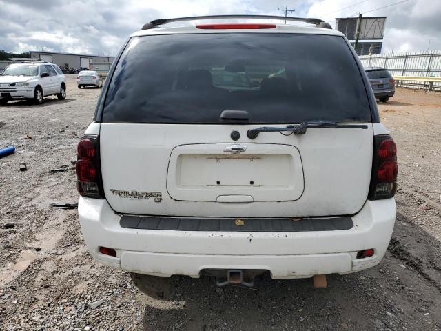 Photo 6 from auction – 2006 CHEVROLET TRAILBLAZE with VIN 1GNDT13S962202187