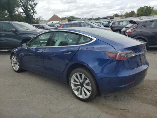 Photo 2 from auction – 2020 TESLA MODEL 3 with VIN 5YJ3E1EB4LF669103